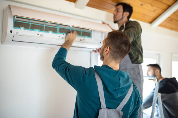 Best Thermostats and Smart Controls in Hill N Dale, FL