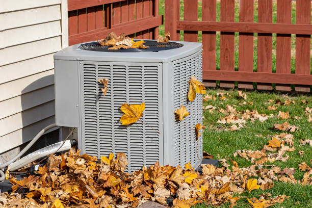 Best HVAC Financing and Leasing in Hill N Dale, FL