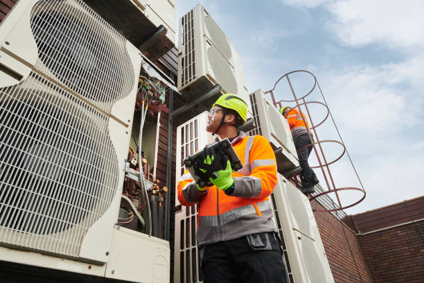Best Emergency HVAC Services in Hill N Dale, FL