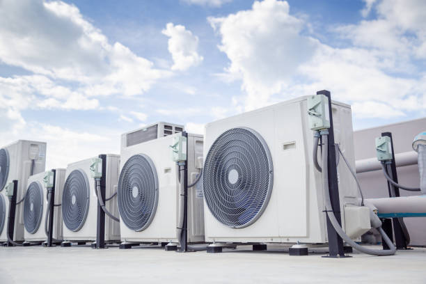 Best Commercial HVAC in Hill N Dale, FL