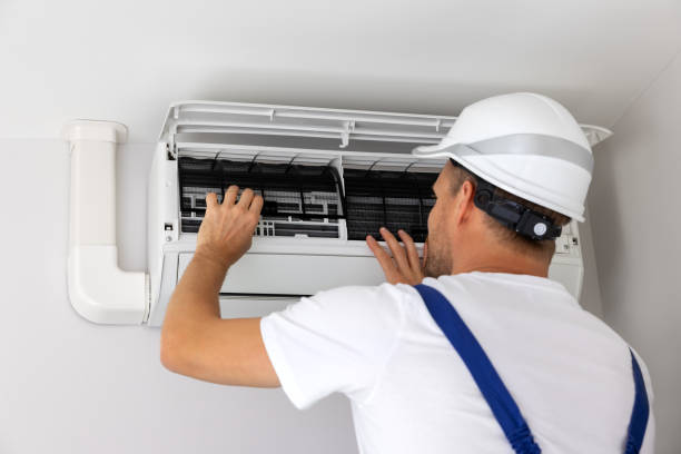 Professional HVAC in Hill N Dale, FL