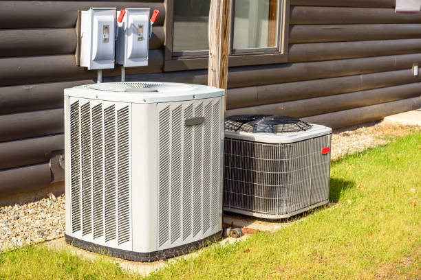 Best HVAC Software and Technology in Hill N Dale, FL